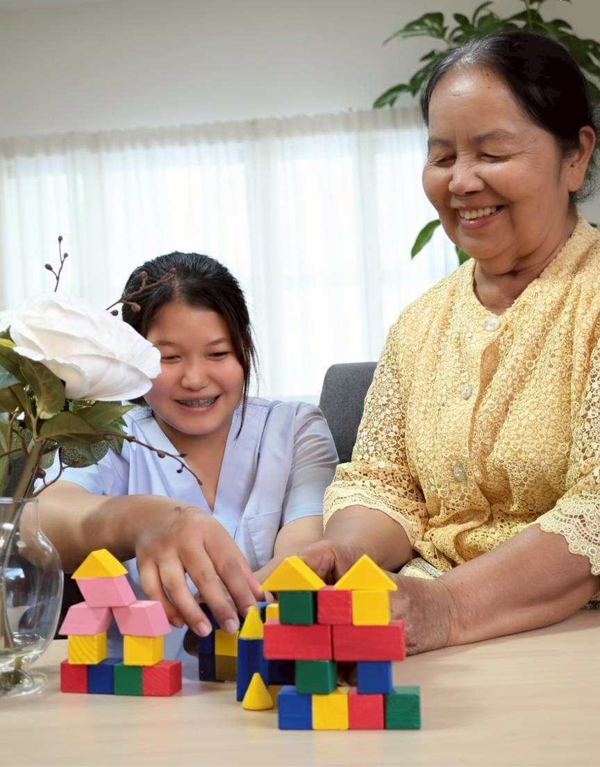 กิจกรรมสันทนาการ