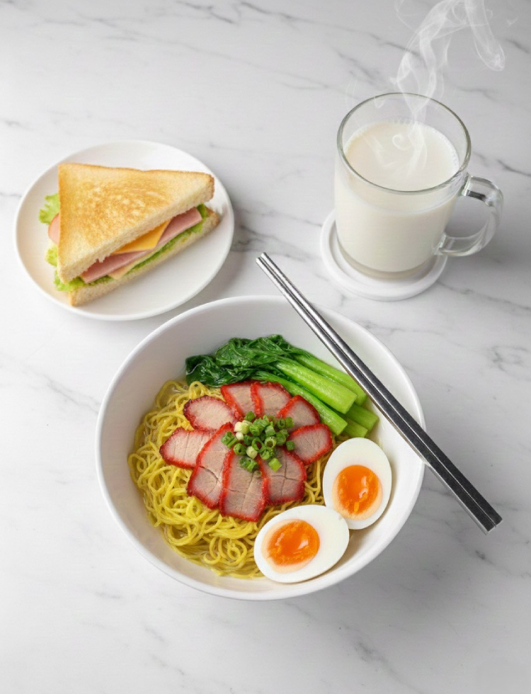 อาหารและโภชนาการ