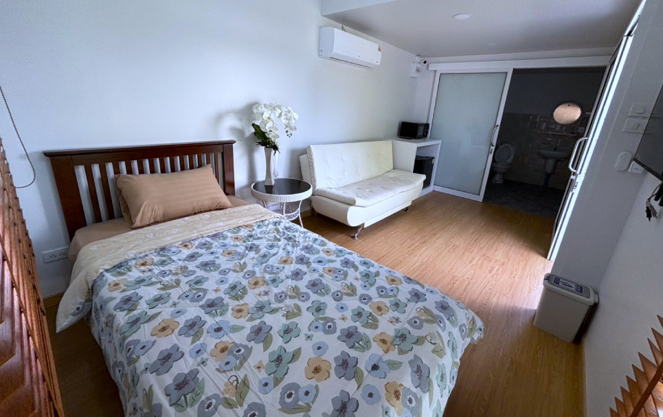 ห้องพัก VIP