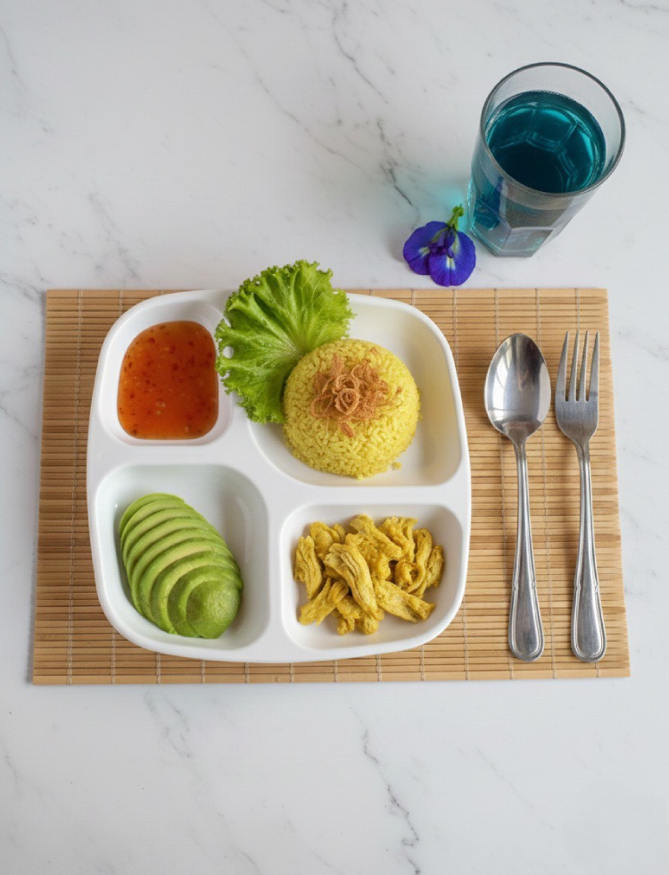 อาหารและโภชนาการ