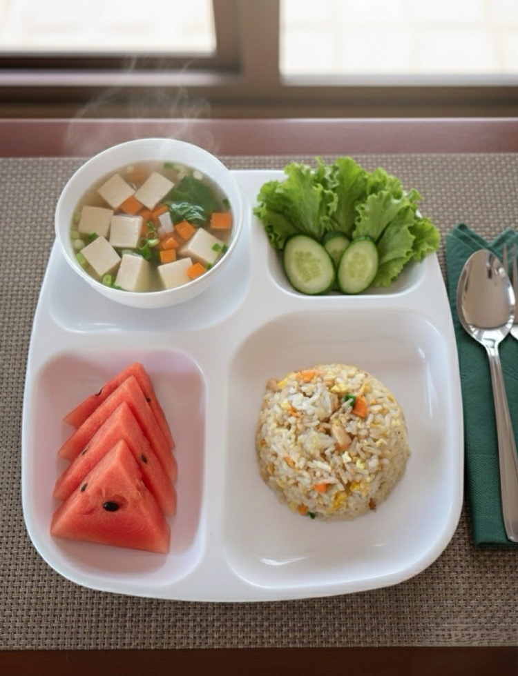 อาหารและโภชนาการ