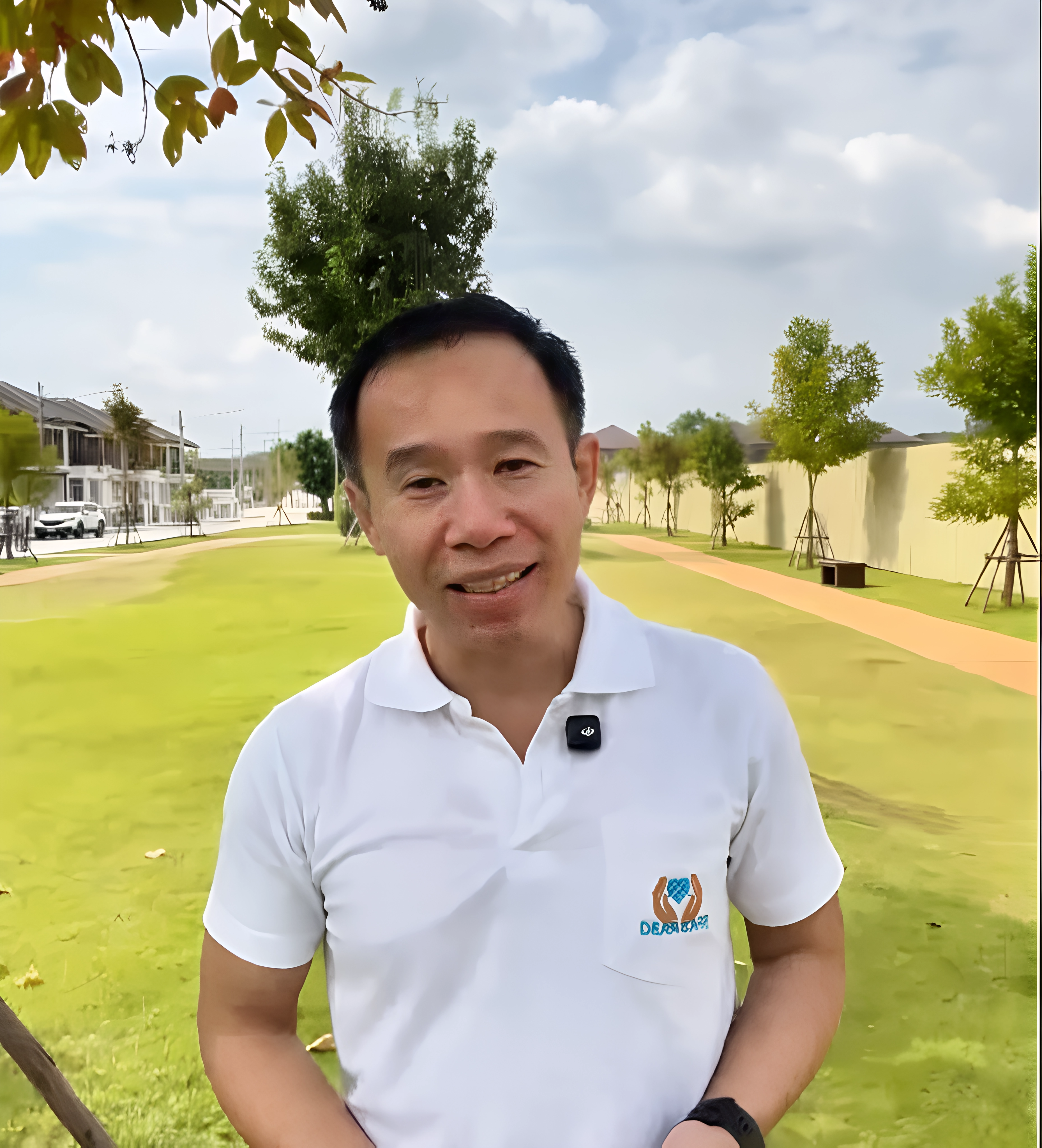 ที่นี่ไม่ใช่แค่... ศูนย์ดูแลผู้สูงอายุ แต่คือ &ldquo;บ้านอีกหลังหนึ่งของครอบครัว&rdquo;