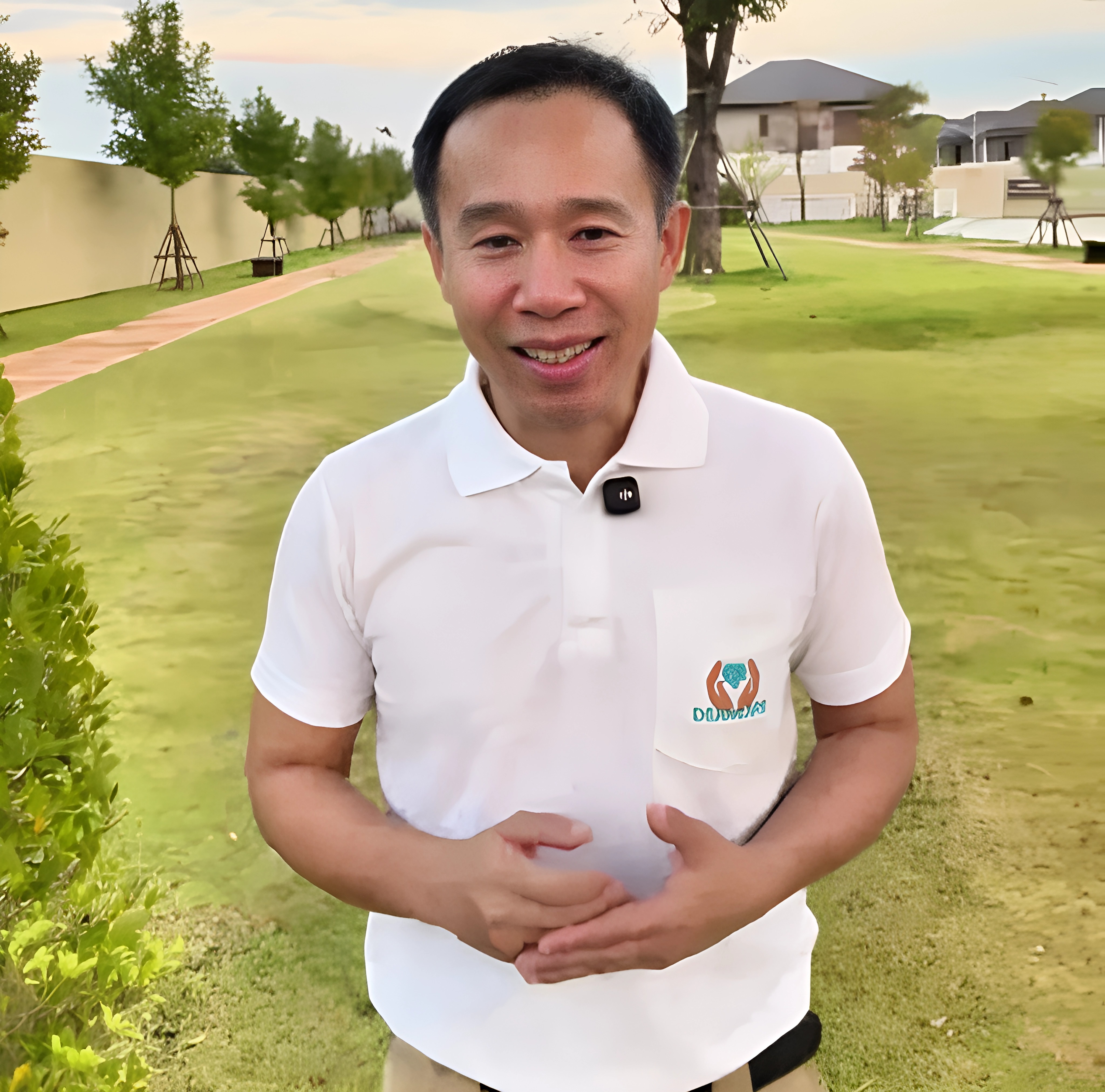 ความสุขเล็กๆ ที่ทำให้ทุกวันมีคุณค่า ที่ ศูนย์ดูแลผู้สูงอายุเดียร์แคร์